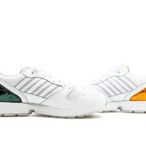 Adidas Sportswear Zx 8000 Adidas Zx Miami Hurricanes ADIDAS ZX